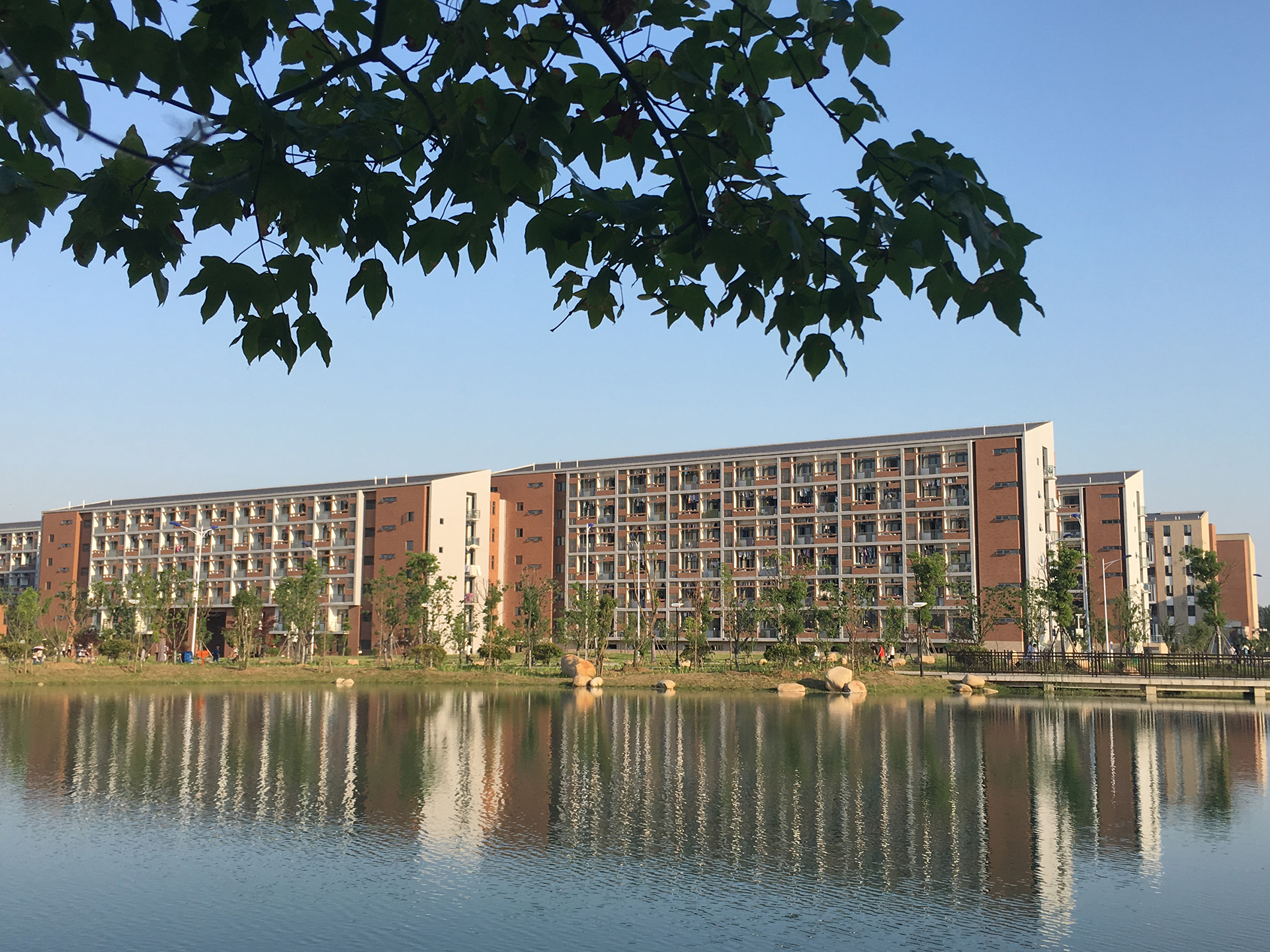 学生宿舍